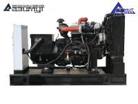 АД-40С-Т400-2РМ14